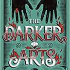 The Darker Arts by Oscar De Muriel (Frey & McGray: Book 5)